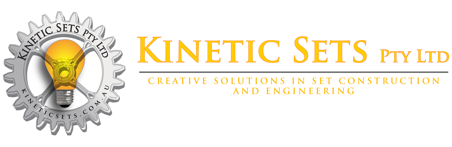 Kinetic Sets